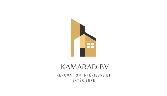 Kamarad BV Logo